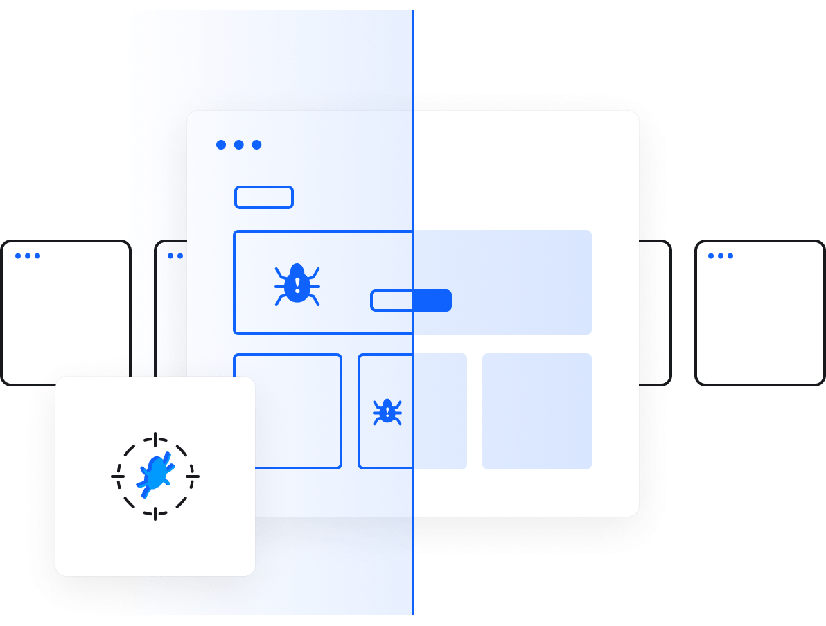 هر ۰.۶۵ ثانیه، یک صفحه‌ وب جدید به بدافزار آلوده می‌شود.